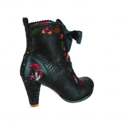 Irregular Choice Woodland Wander Everything