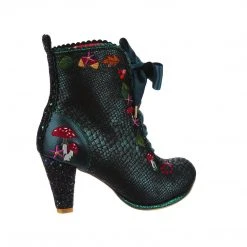 Irregular Choice Woodland Wander Everything