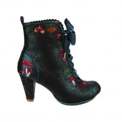 Irregular Choice Woodland Wander Everything