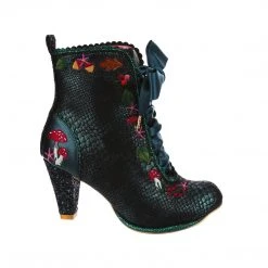 Irregular Choice Woodland Wander Everything