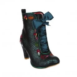 Irregular Choice Woodland Wander Everything