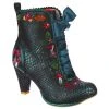 Irregular Choice Woodland Wander Everything
