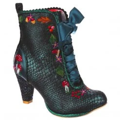 Irregular Choice Woodland Wander Everything