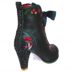 Irregular Choice Woodland Wander Everything