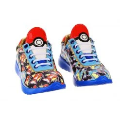 Irregular Choice X Gone Fishing