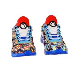 Irregular Choice X Gone Fishing