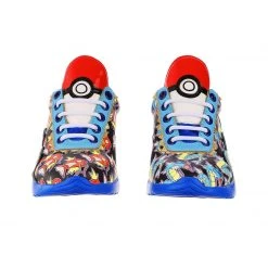 Irregular Choice X Gone Fishing