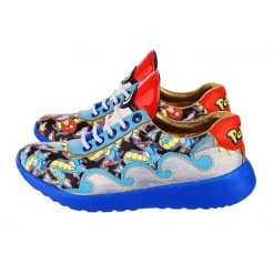 Irregular Choice X Gone Fishing