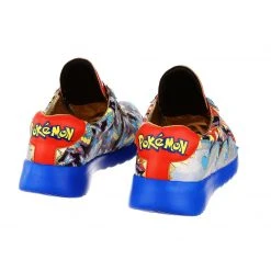 Irregular Choice X Gone Fishing