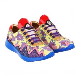 Irregular Choice X Spooky Days