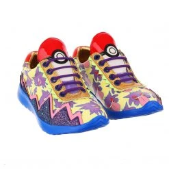 Irregular Choice X Spooky Days