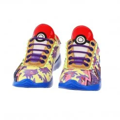 Irregular Choice X Spooky Days