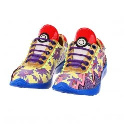 Irregular Choice X Spooky Days