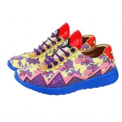 Irregular Choice X Spooky Days