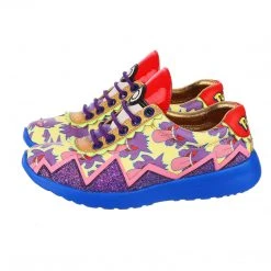 Irregular Choice X Spooky Days