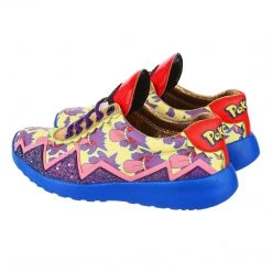 Irregular Choice X Spooky Days