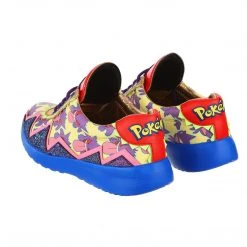 Irregular Choice X Spooky Days