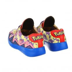 Irregular Choice X Spooky Days