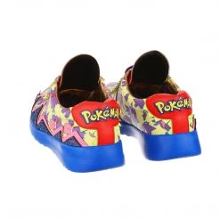 Irregular Choice X Spooky Days