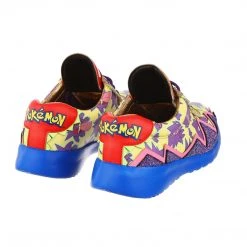 Irregular Choice X Spooky Days