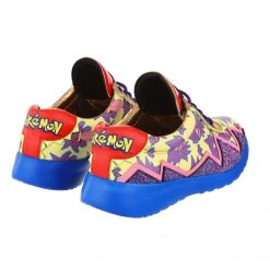 Irregular Choice X Spooky Days