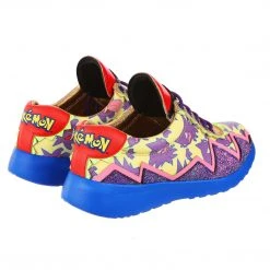 Irregular Choice X Spooky Days