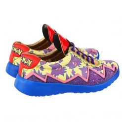 Irregular Choice X Spooky Days