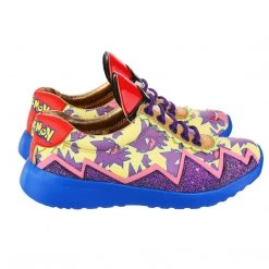 Irregular Choice X Spooky Days