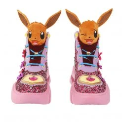 Irregular Choice X Everything Run With Me