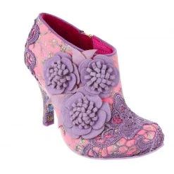Iconic By Irregular Choice Cheeky Moose Everything