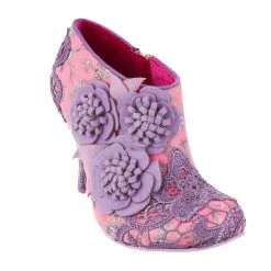 Iconic By Irregular Choice Cheeky Moose Everything