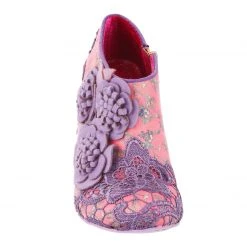 Iconic By Irregular Choice Cheeky Moose Everything