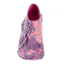 Iconic By Irregular Choice Cheeky Moose Everything