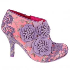 Iconic By Irregular Choice Cheeky Moose Everything