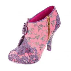 Iconic By Irregular Choice Cheeky Moose Everything