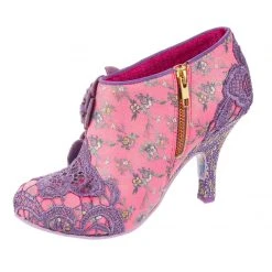 Iconic By Irregular Choice Cheeky Moose Everything