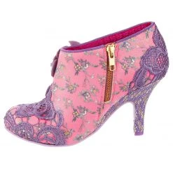 Iconic By Irregular Choice Cheeky Moose Everything