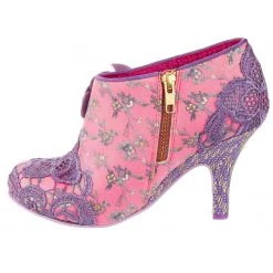 Iconic By Irregular Choice Cheeky Moose Everything
