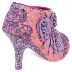 Iconic By Irregular Choice Cheeky Moose Everything