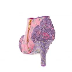 Iconic By Irregular Choice Cheeky Moose Everything