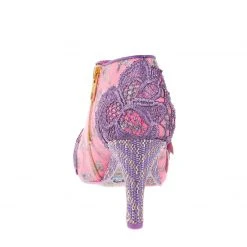 Iconic By Irregular Choice Cheeky Moose Everything