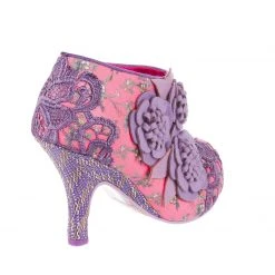 Iconic By Irregular Choice Cheeky Moose Everything