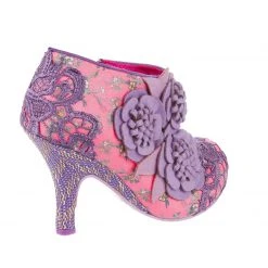 Iconic By Irregular Choice Cheeky Moose Everything