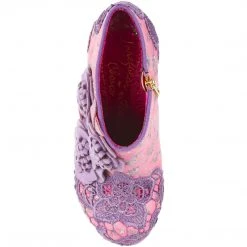 Iconic By Irregular Choice Cheeky Moose Everything
