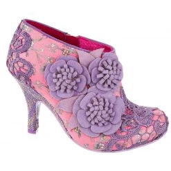 Iconic By Irregular Choice Cheeky Moose Everything