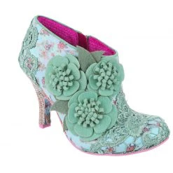 Iconic By Irregular Choice Cheeky Moose