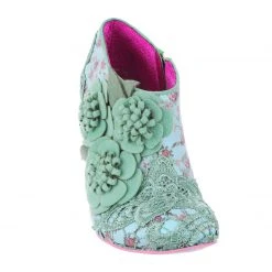Iconic By Irregular Choice Cheeky Moose