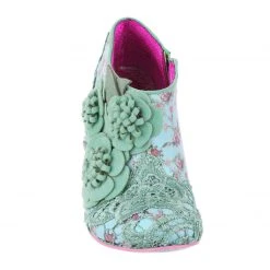 Iconic By Irregular Choice Cheeky Moose