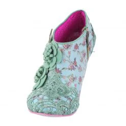 Iconic By Irregular Choice Cheeky Moose