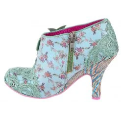 Iconic By Irregular Choice Cheeky Moose